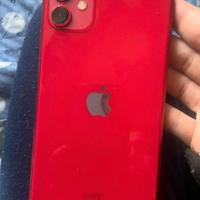 Telefono iPhone 11