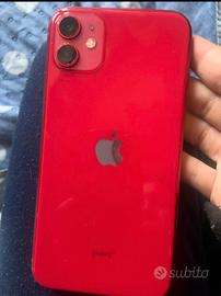 Telefono iPhone 11