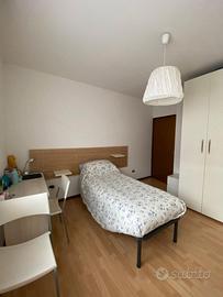 Stanza singola Trento centro ragazze