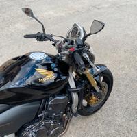 Honda Hornet 600