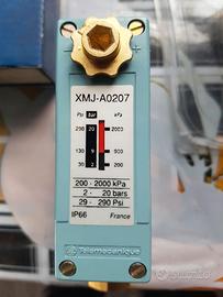 Pressostato XMJ A207