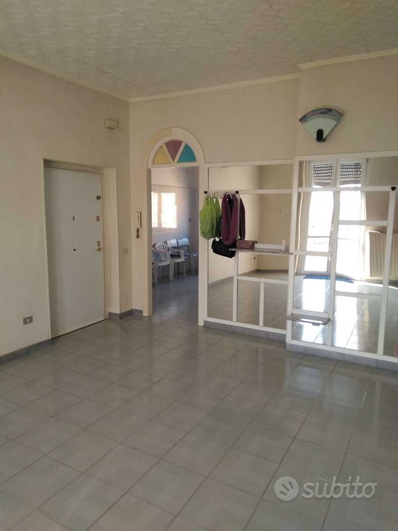 Appartamento – Cerignola, Foggia - Vista 3