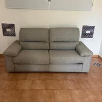 Divano letto