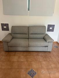 Divano letto