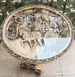 TAVOLINO CINESE ANTICO 