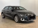 audi-a3-sportback-35-tdi-s-tronic-pelle-camera