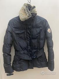 Piumino Moncler tg. M