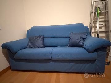 Divano Letto 2 posti