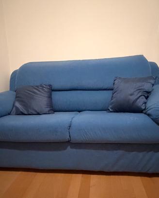 Divano Letto 2 posti