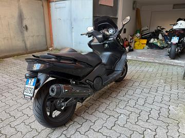 tmax 500 2007