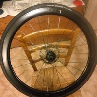 ruote giant SRL1 carbon 42 mm