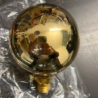 Lampadina particolare
