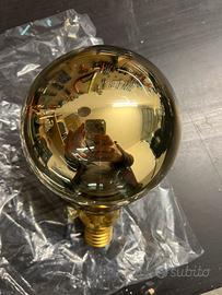 Lampadina particolare