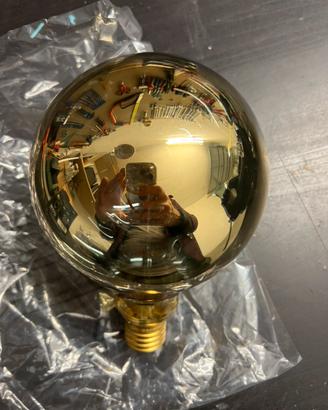 Lampadina particolare