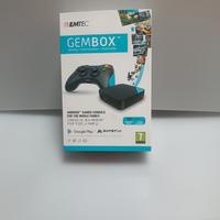 EMTEC GEMBOX Console Android