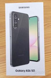 Samsung Galaxy A56 256Gb Nuovo