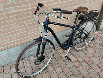 e-bike city Elops 900e