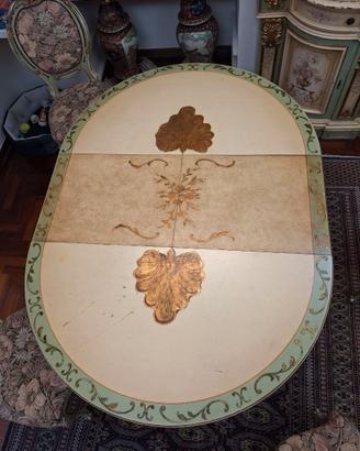 Sala da pranzo
