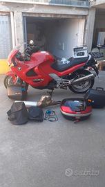 Bmw k 1200 rs - 1997