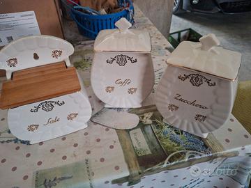 Vasetti vintage