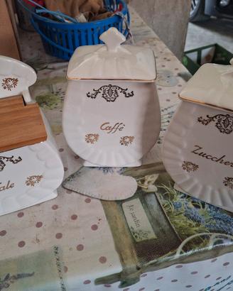 Vasetti vintage