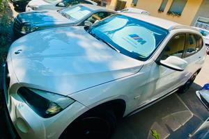 BMW X1 18D TDI 2.0 143 cv 139.0 km