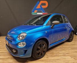 FIAT 500C 1.2 'S' CABRIO