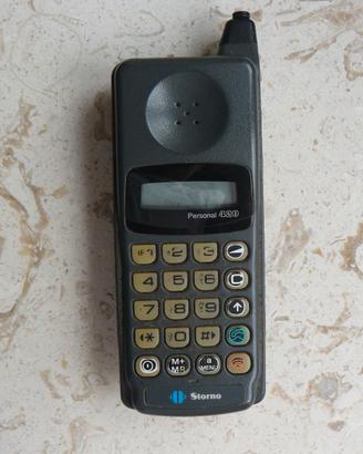 Cellulare Vintage