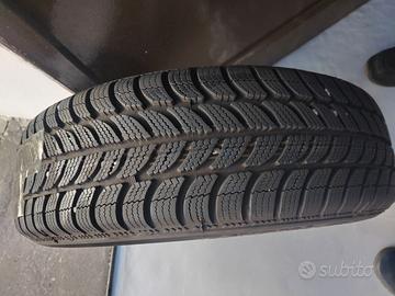 pneumatici invernali