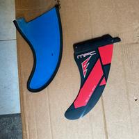 Pinna Mfc 21 US box