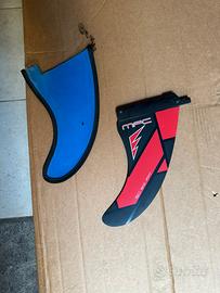 Pinna Mfc 21 US box