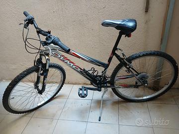 Bicicletta mtb