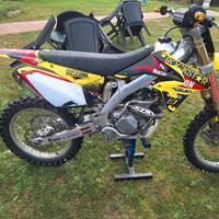 suzuki rm z 250 4t 2014