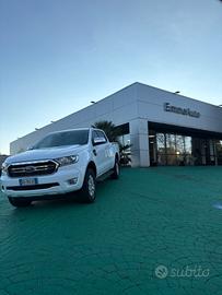 Ford Ranger 2.0 TDCi DC XLT 5 posti