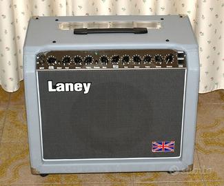 Amplificatore per chitarra LANEY Valvolare