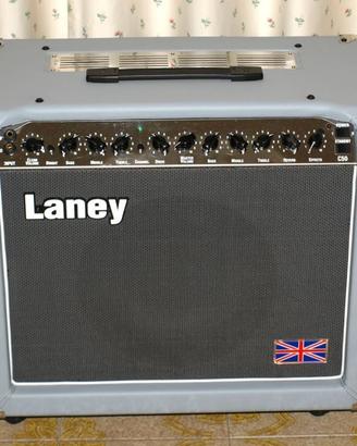 Amplificatore per chitarra LANEY Valvolare