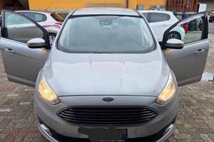 Ford C Max 1.5 TDCi del 2019