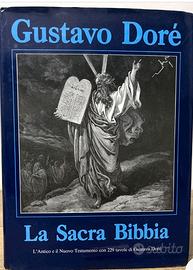 Sacra Bibbia
