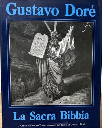 Sacra Bibbia