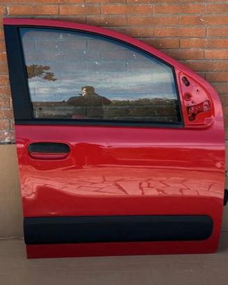 Fiat panda porta sportello portiera anteriore dx