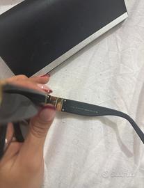 Occhiali da sole givenchy