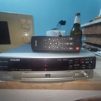 Philips mini audio cd