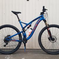 MTB FULL SUSPENSION XL 29"