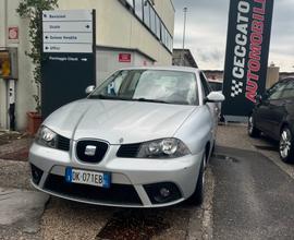 Seat ibiza 1.4 benzina