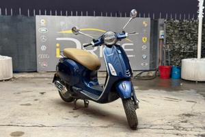 Piaggio Vespa 125 Primavera - 2022