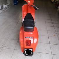 vespa 50 R