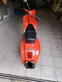 vespa 50 R