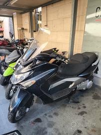 Kymco Xciting 250i