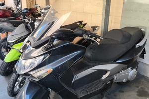 Kymco Xciting 250i