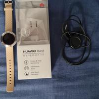 smartwatch huawei band my prefect fit